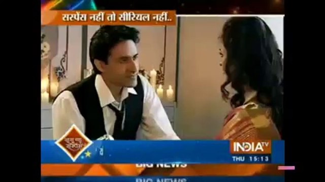 Yeh Hai Mohabbatein-7th April 2016-SBAS Segment