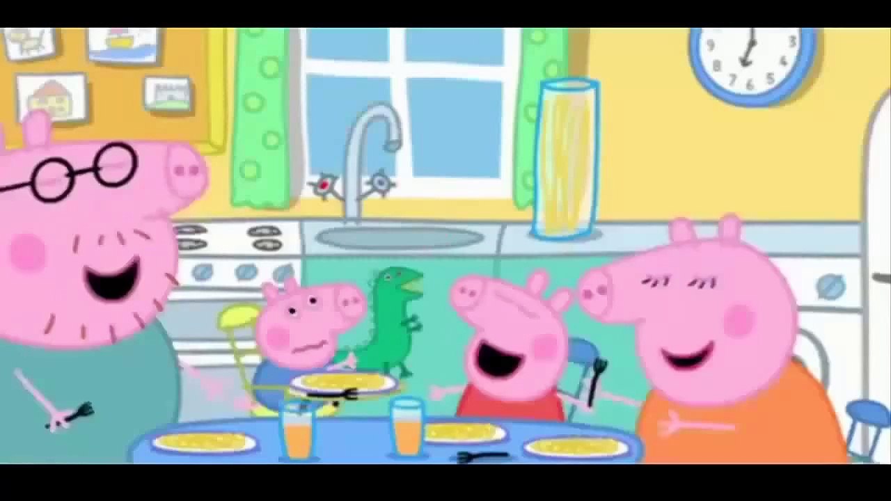 ❤Peppa pig english episode painting✔Peppa pig english episodes series 2✔Peppa pig english episodes