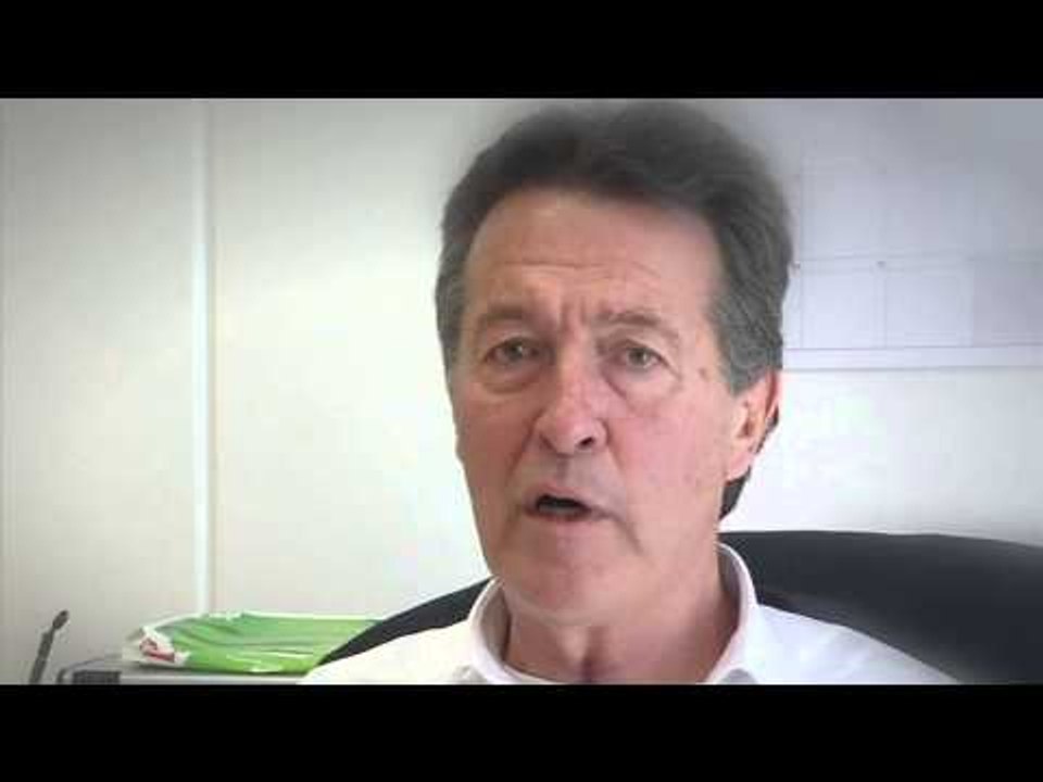 Agustín Manzo en Exclusiva