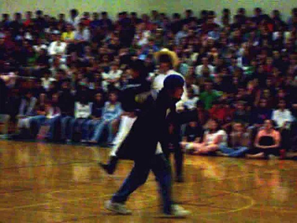 This Is Why I'm Hot Lip Sync