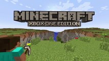 『Minecraft: Xbox One Edition』 E3 2013 トレーラー