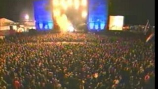 Slayer - Mandatory sucide - Live Rock Am Ring 2007