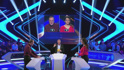 Questions pour un champion – Face à Face  - 07-04-2016