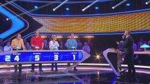 Questions pour un champion - Neuf points gagnants - 08-04-2016