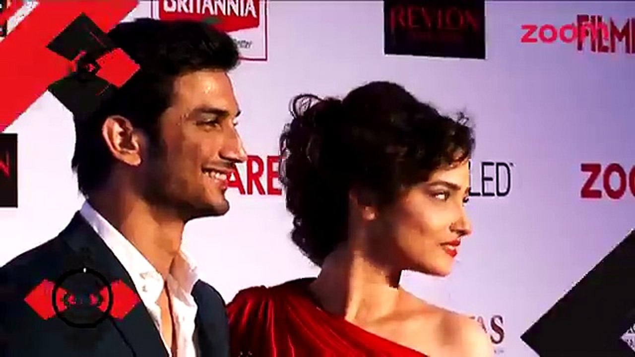 Suspense over Sushant Singh Rajput and Ankita Lokhande's break up