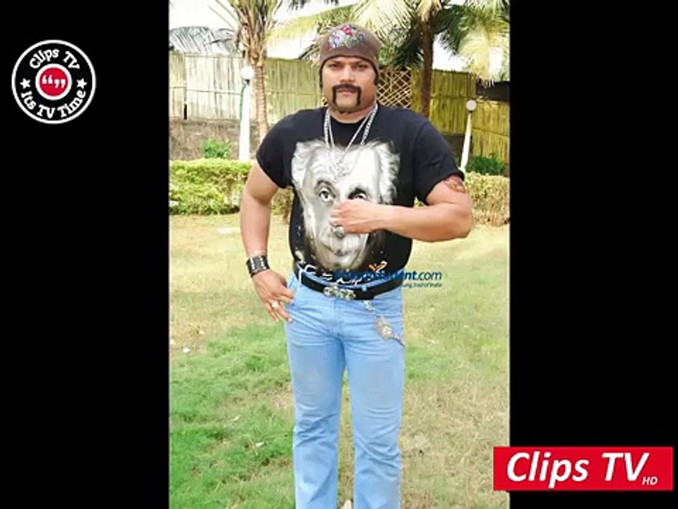 Daya In Real Life & Family-CID Episode 1346 3 April  2016 -live