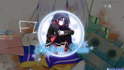 My osu! journey - Day 12.5 [Pain and Frustration, 6*]