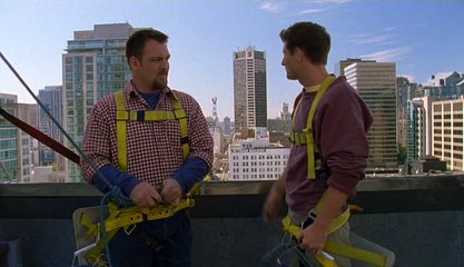 Mysterious Ways - 1x10 - Crystal Clear