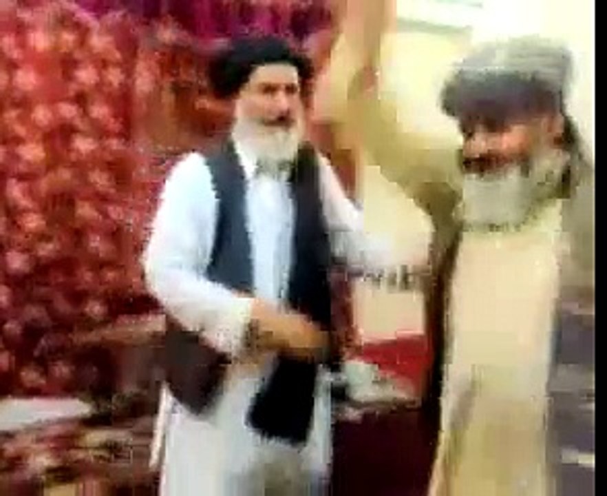 best Pakhtoon dance
