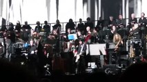 Hans Zimmer live on Tour SSE Arena, Wembley, the dark knight