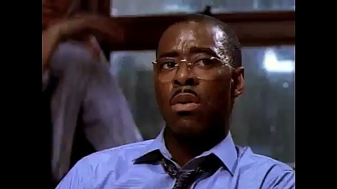 12 разгневанных мужчин (1997) «12 Angry Men» - Трейлер (Trailer)