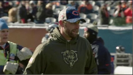 Darlington: Gase gets the respect of his players