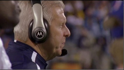 Canty on Parcells: He always challenged his players mentally and physically