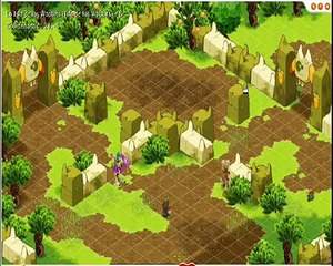 camino a wabbit gm dofus 1.29