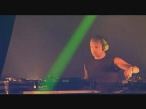 Mauro Picotto - live @ trance sensation