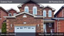 38 Prentice Drive Whitby ON L1N - Nancy Dressel - Keller Williams ENERGY Real Estate  Brokerage