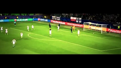Cristiano Ronaldo vs Wolfsburg Away (06_04_2016) by CriRo7i