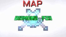 Map Minecraft PE Modern House 9 ☆Keralis☆