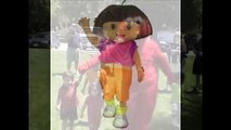 Peppa Pig Costume Character Mascot Rentals Kids Birthday Party