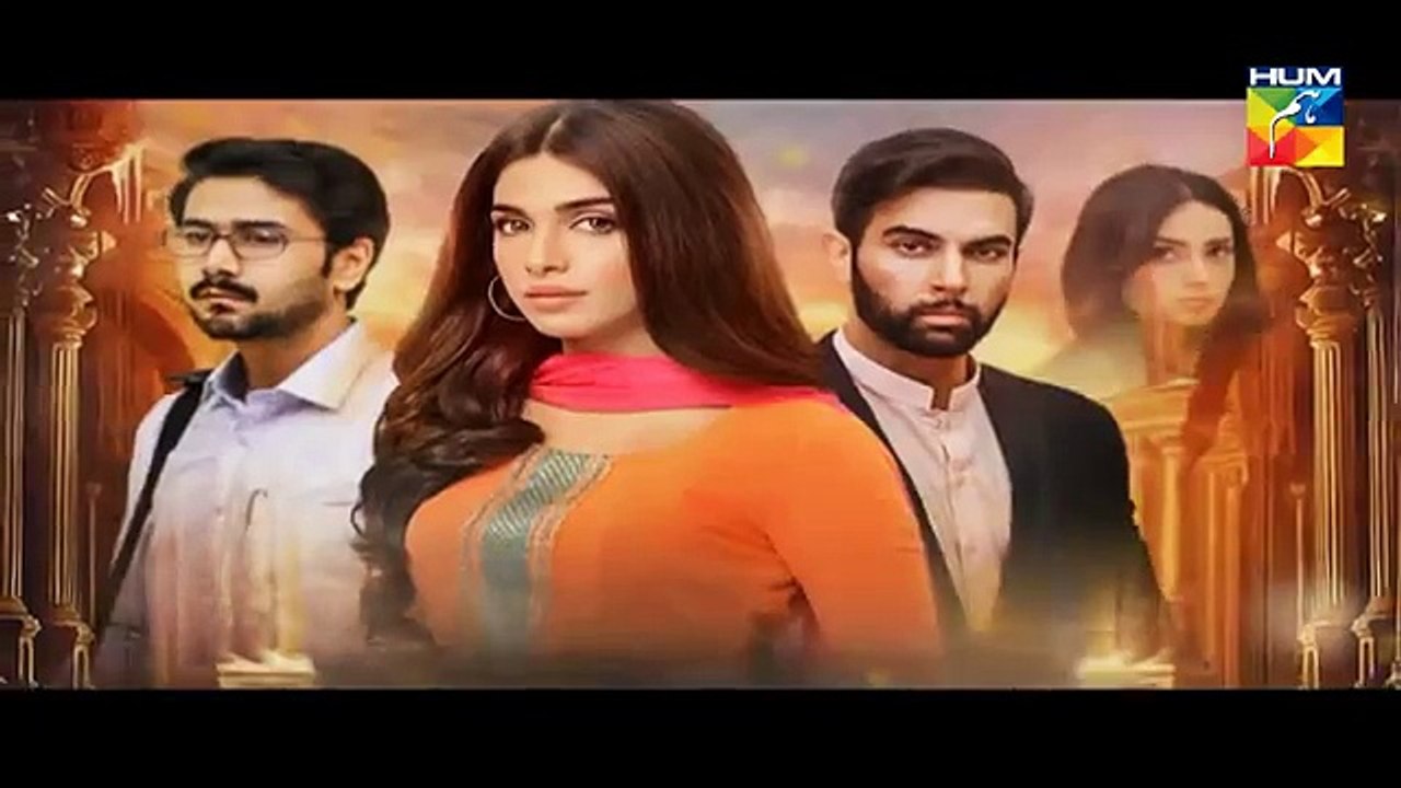 Kisay Chahoon Episode 20 Promo HUM TV Drama 06 April 2016