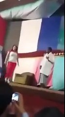 pakistani punjabi desi mujra dance girl