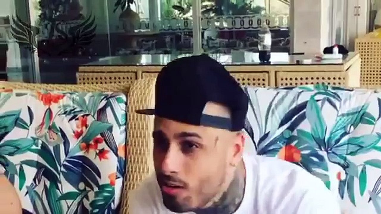 Nicky Jam   Me llamas 2016