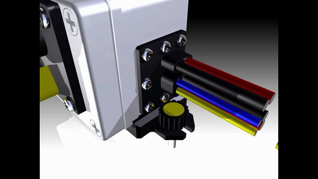 Kayak Trolling Motor Speed Controller