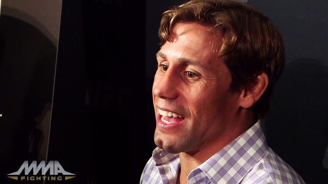 Urijah Faber I'm Glad Nate Diaz Didn't Slap Justin Bieber