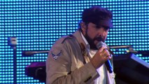 Juan Luis Guerra - Frío, Frío (feat. Romeo Santos) [Live] (1080p)