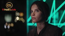 Rogue One. A Star Wars Story (Rogue One: Una historia de Star Wars) – Teaser tráiler V.O. (HD)