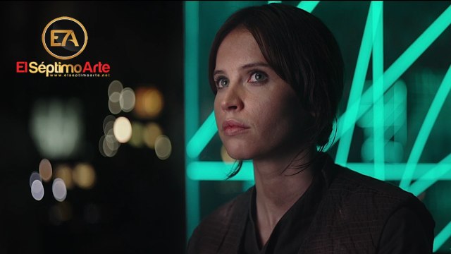 Rogue One. A Star Wars Story (Rogue One: Una historia de Star Wars) – Teaser tráiler V.O. (HD)