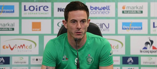 Nolan Roux: «Si nous mettons les ingrédients...»