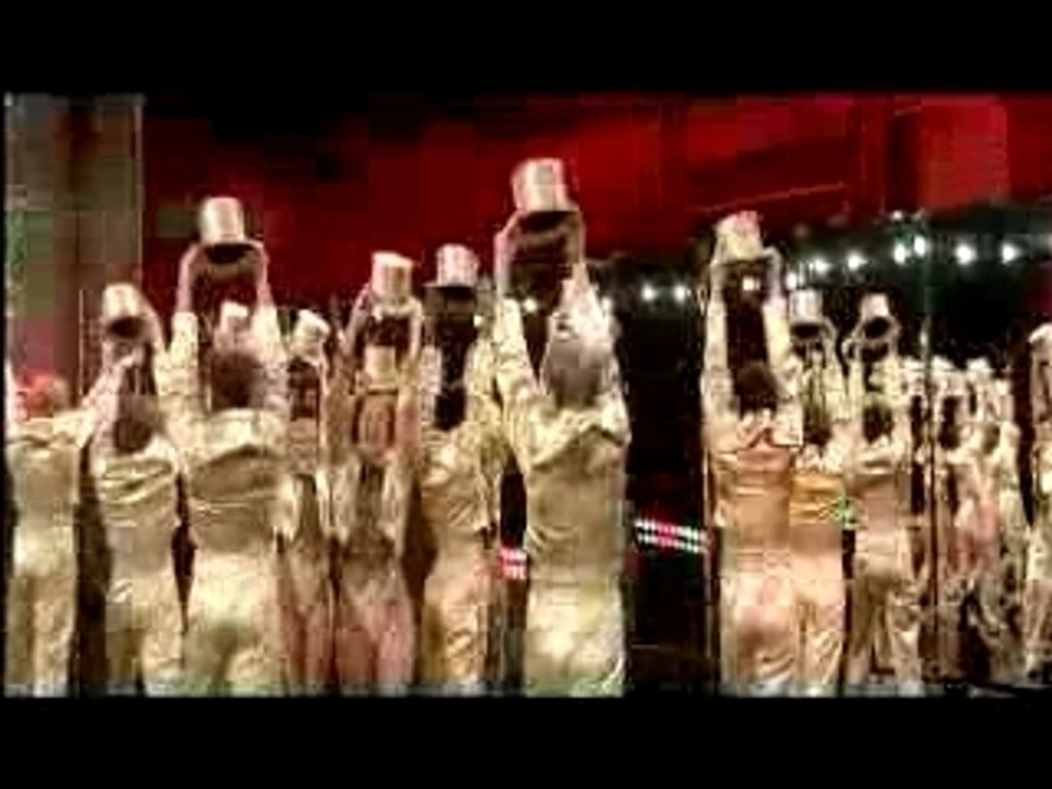 A Chorus Line