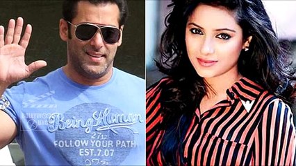 Salman Khan In SHOCK Over Pratyusha Banerjee SUICIDE