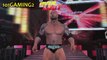 WWE 12 DLC - Batista Entrance & Finisher
