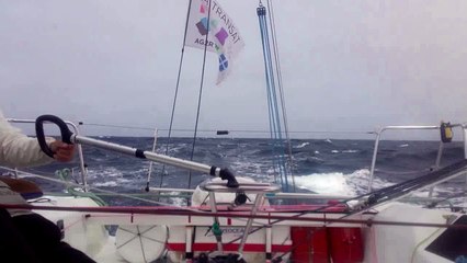 Ca accélère, ça accélère !