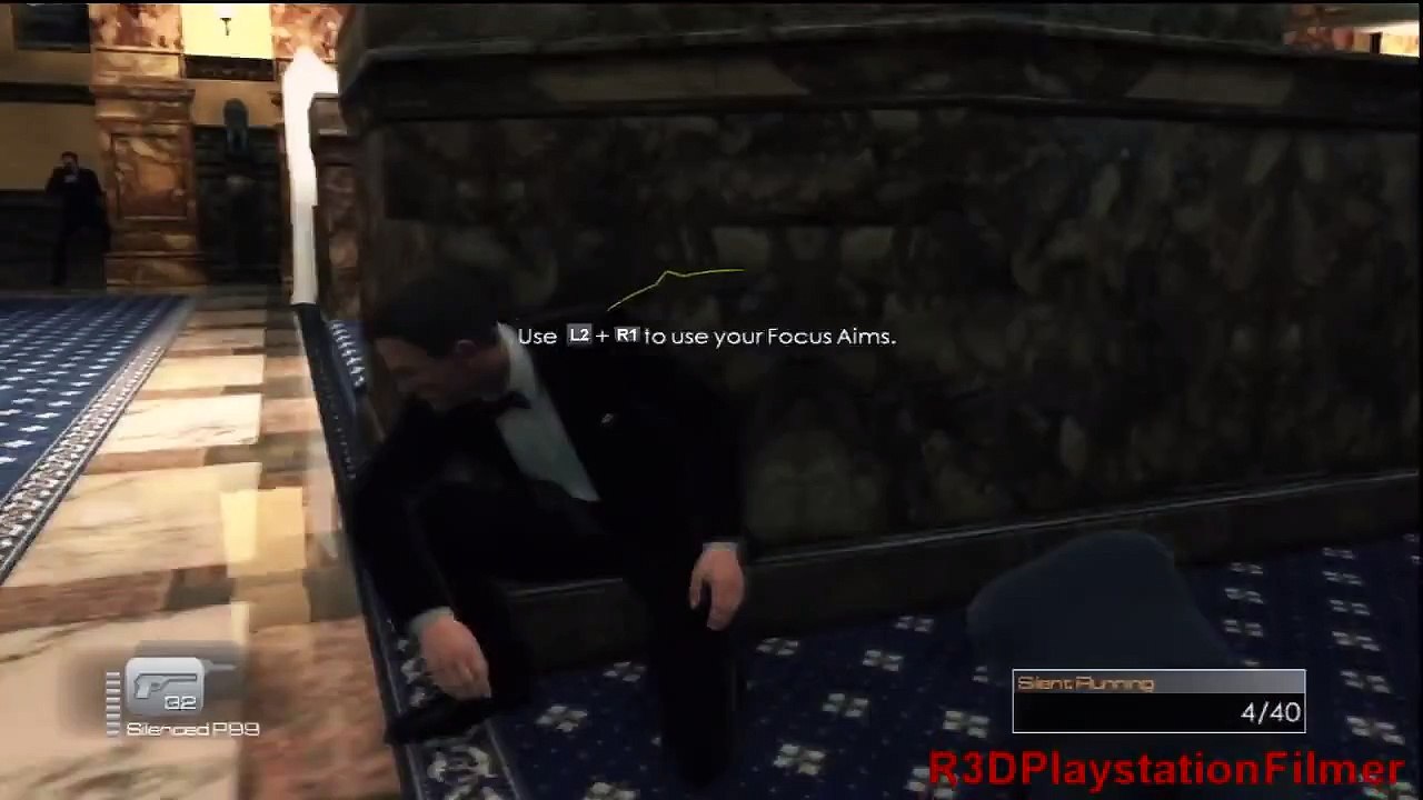 James Bond 007: Blood Stone Walkthrough Part 8