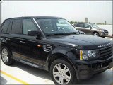 2006 Land Rover Range Rover Sport - Chicago IL