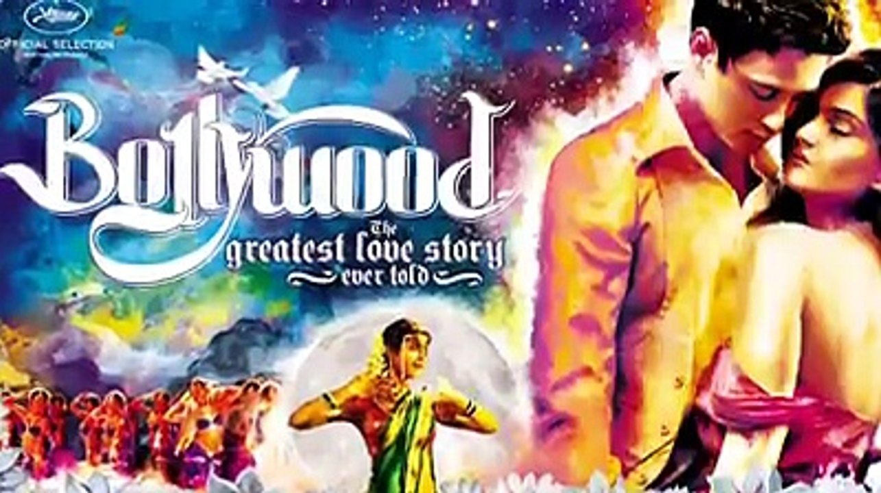 Hindi Bollywood page Facebook