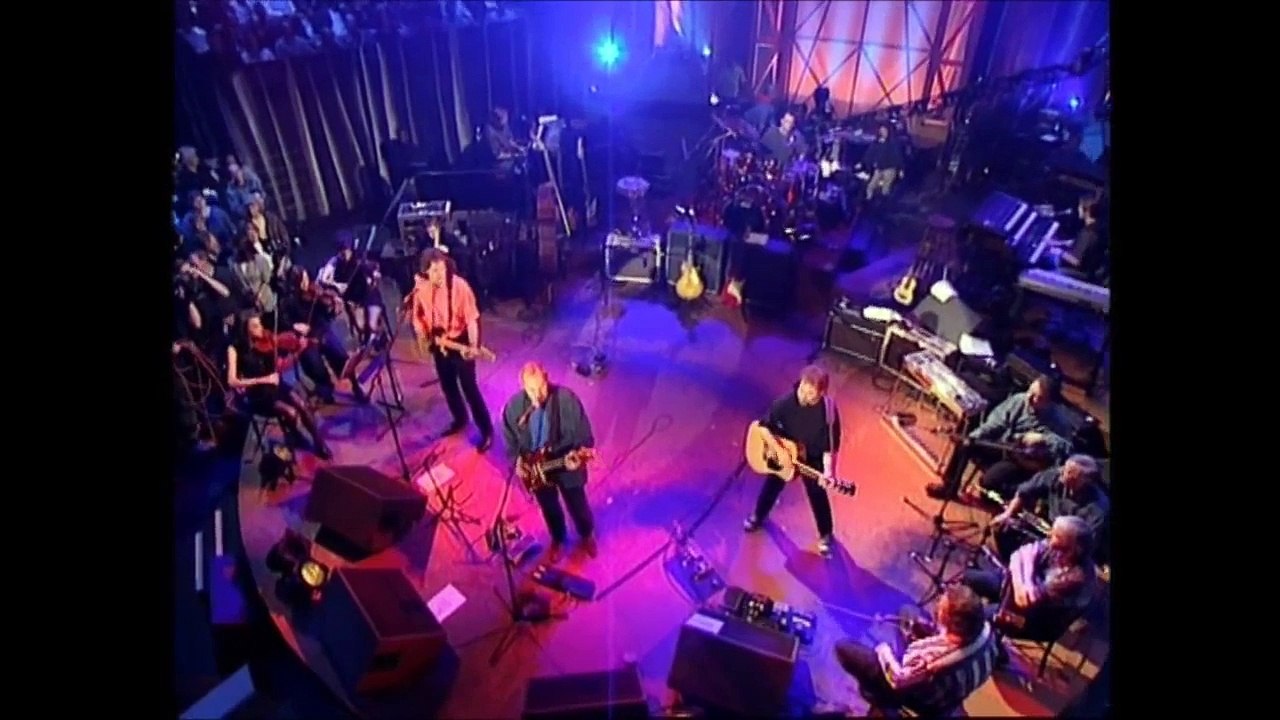 Mark Knopfler Night In London 1996 concert, (2/1-rész) - video Dailymotion