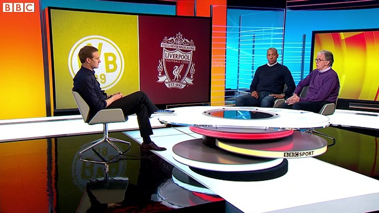 How will Klopp do on Dortmund return?