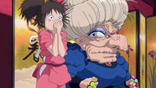 Japanese Culture represented In Spirited Away!