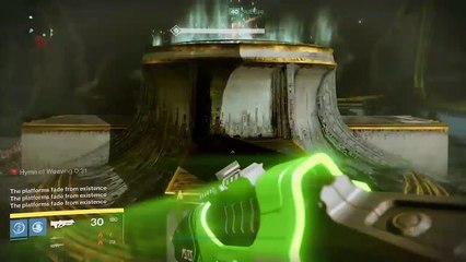 Destiny, Easy Deathsinger Sisters Strategy.