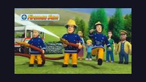 Fireman sam Full Episode Peppa pig Saves The Day Fire engine Fireman sam story