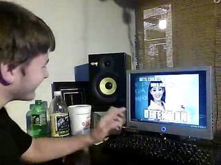 R.T.M. Game Choice 4: Terrible Teacher Meme