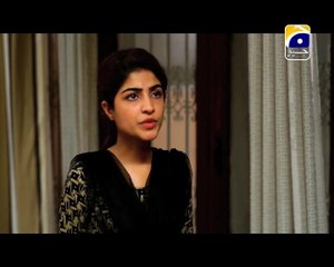 Sila Aur Jannat - Episode 85