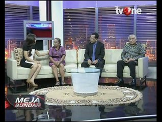 Berpacu Bebaskan Sandera (Bagian 5)