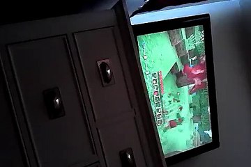 Minecraft s1 ep1