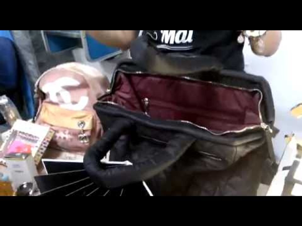 Consejos para conocer de marcas y falsificaciones