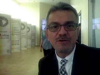 Change Pain: Dolor crónico es una enfermedad, no un síntoma...